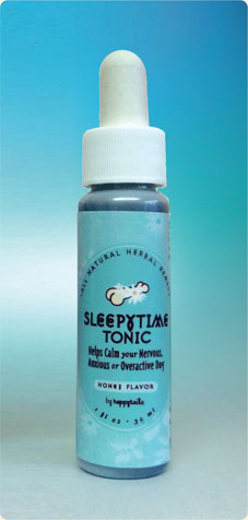 Sleepytime Tonic